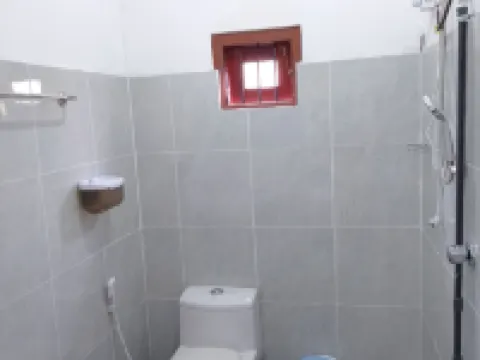 Tropical Suites - Airport Transit Residence Hotels in Negombo