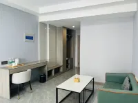Senlan Homestay (Linyi Fei Institute of Technology)