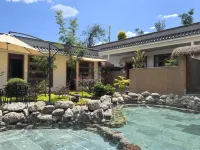 Yi Xi Yun Hot Spring Homestay - Thermen