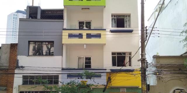Hostel Vergueiro Hotels in São Paulo