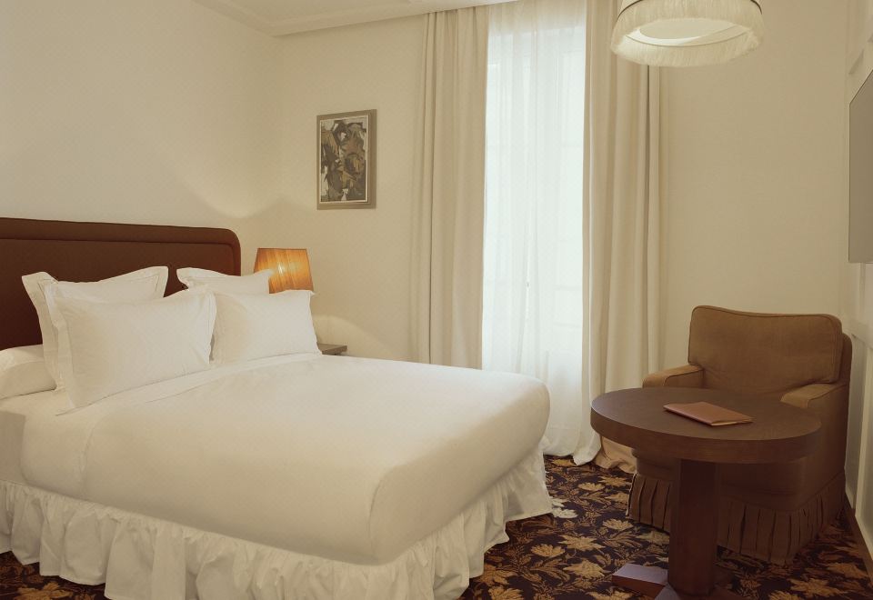 4. 호텔 샤또 볼테..