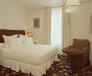 ホテル シャトー ヴォルテール