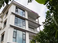 Yaoli Lai Homestay Các khách sạn gần Guangxi Dayaoshan National Nature Reserve