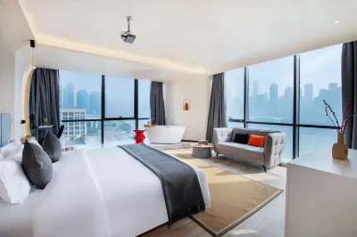 shebao hotel