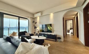 Huizhou Xiaojingwan Yuyou Seaview Apartment