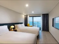 Busan Yeongmu Parade Hotel  Haeundae Beach Hotels in Busan