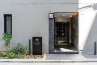 LAKU HOTEL ASAKUSA