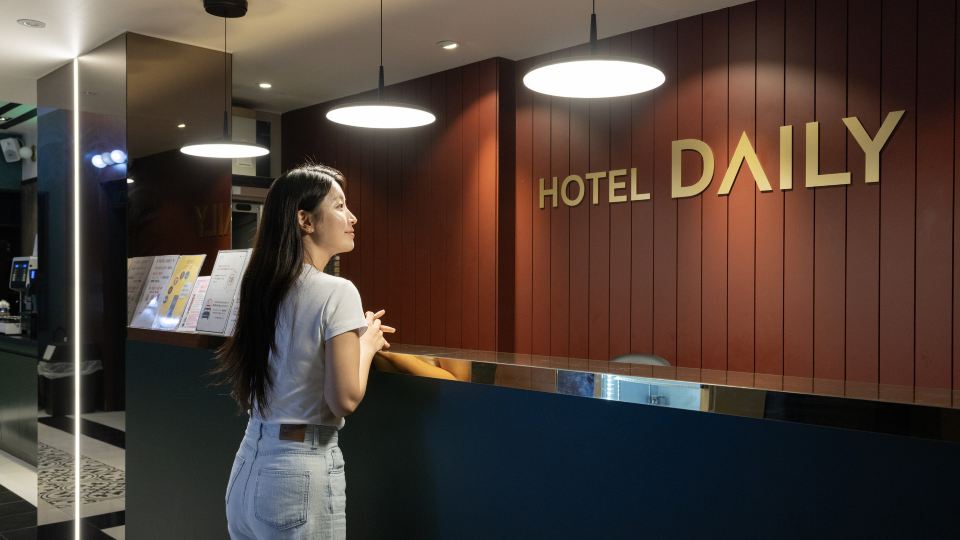 Hotel Daily