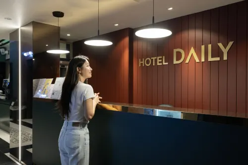Hotel Daily