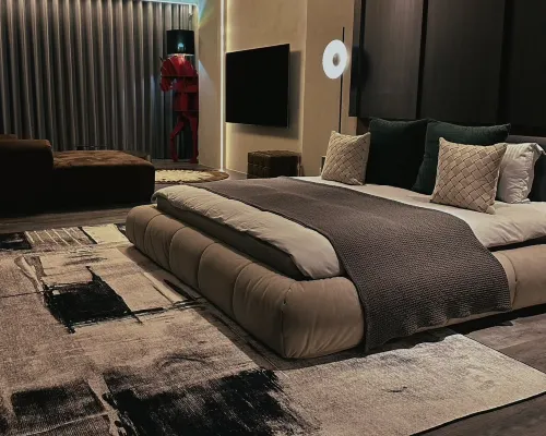 Here Hotel-PingtungA Hotels near Pingtung Tutorial Academy