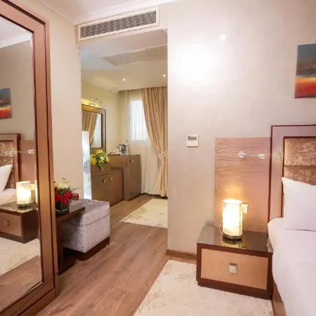 Cairo Taj Hotels & Suites - Dokki