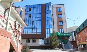 Tajga Hotel