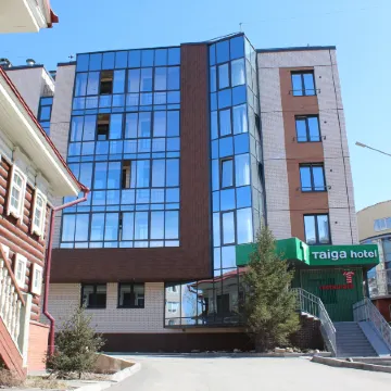 Тайга