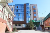 Tajga Hotel