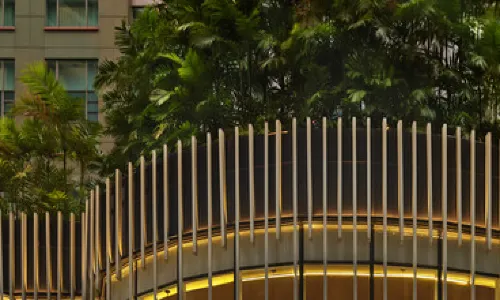 Sheraton Surabaya Hotel & Towers