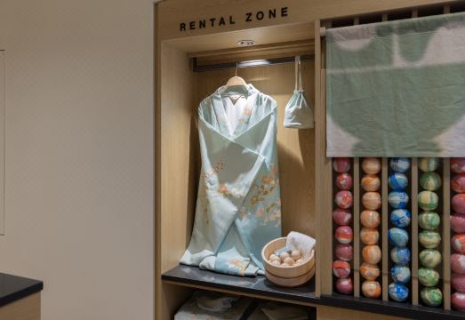 아늑 료칸 호텔 송탄점