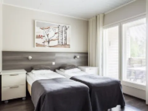 Punkaharju Resort Hotels in Savonlinna