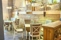 Rootroom Life Hotel - Bữa sáng