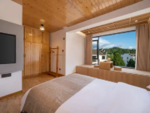 Taining No.7 Villa Hoteles en Taining