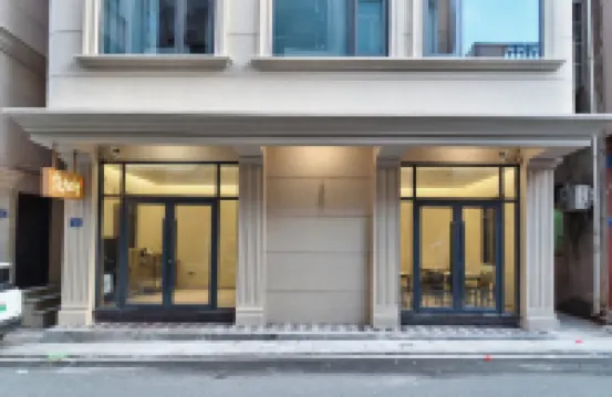 平潭嵐光軒酒店 鄰近平潭海島國家森林公園的酒店