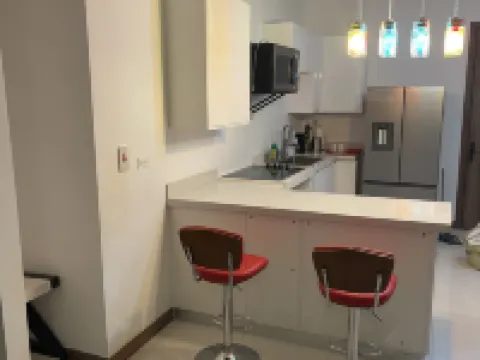 Joy Luxury Estate Kingston Hotéis em Kingston