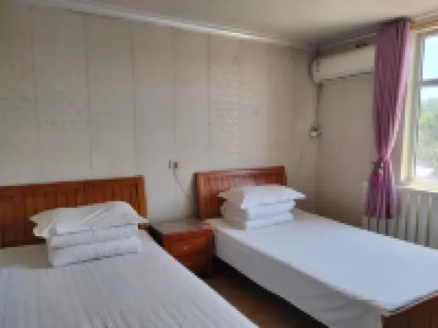 Haoliyuan Hotel