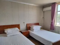 Haoliyuan Hotel Hotel in zona Shouyangxin Station
