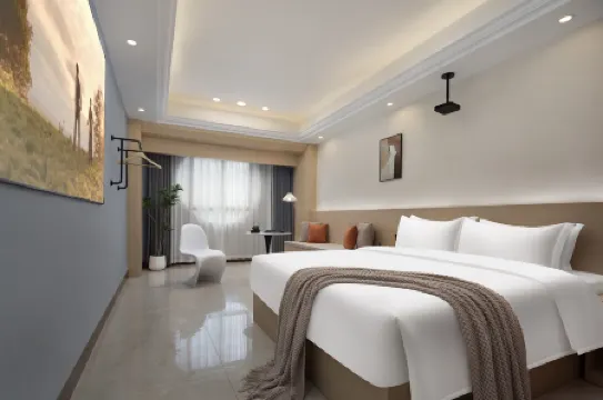 Shimen County Kelly Hotel