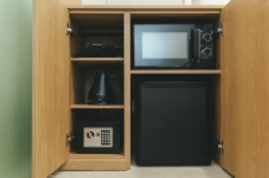 Sinchon Localfriends Hotel