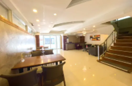 安吉利斯巴里巴戈Cocotel酒店 安赫萊斯酒店