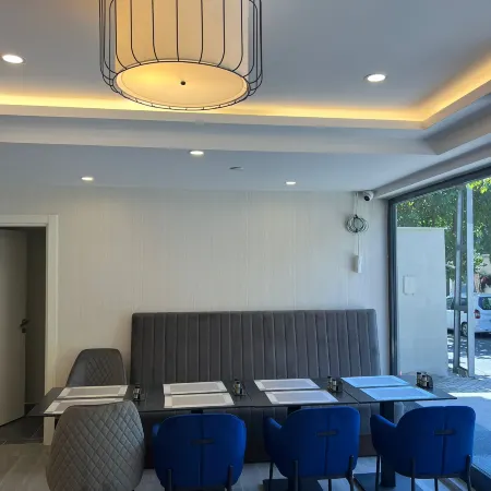Gnc Airport Hotel