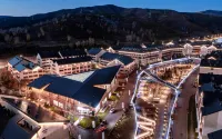 Zhangjiakou Winter Olympic Village Vacation Homestay Hotels near Thaiwoo Ski Resort