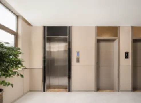 Taihe Yueshangke Hotel