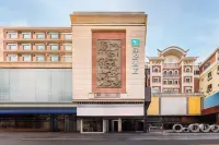 Yanhuo Wenling Hotel (Quanzhou Ancient City Food Street Branch)
