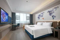 Kyriad hotel version 3.0 Huaihua High-speed Railway South Station Wanda Plaza Branch