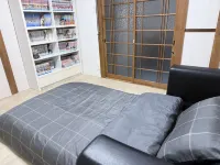 For 1-6 people  Station(13 min) Manga Hotels in Takatsuki