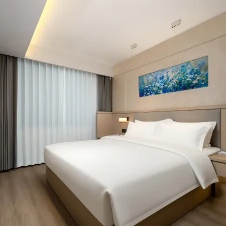 REZEN CULTURE HOTEL