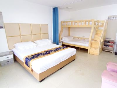 Yunshang Homestay (City Government Store)