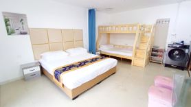 Yunshang Homestay (City Government Store)