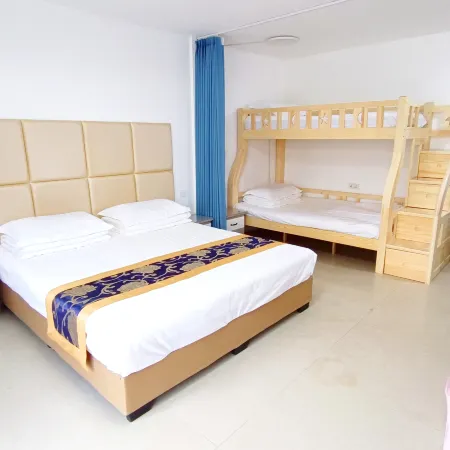 Yunshang Homestay (City Government Store)