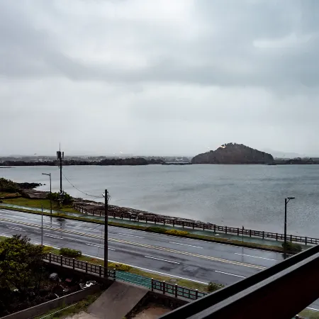 Sunrise Hotel Seongsan