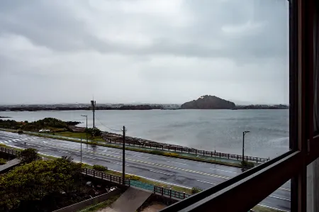 Sunrise Hotel Seongsan