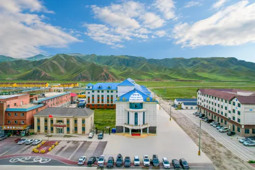 Bayinbrook Muxin Hotel