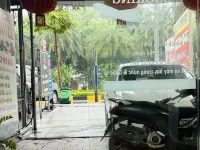 Van Anh Hotel Hotels in Hanoi