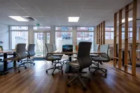 Nemea Appart Hotel Coliseum Amiens Centre