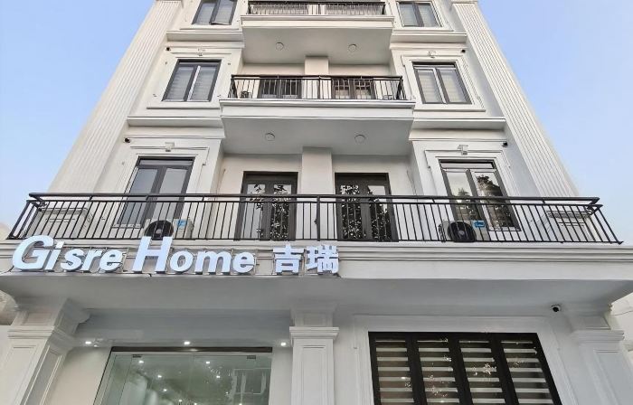 GISRE HOME HOTEL
