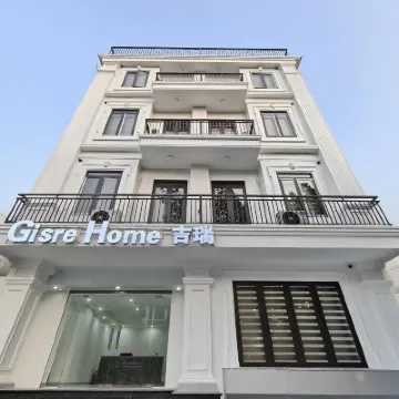 GISRE HOME HOTEL Hotels in der Nähe von Bac Ninh Museum