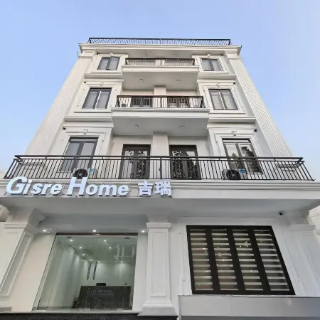 GISRE HOME HOTEL