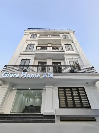 GISRE HOME HOTEL