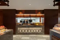 ROYGEM Hotel (Longfor Yantai Longkou Paradise Walk, Yantai) - Bữa sáng